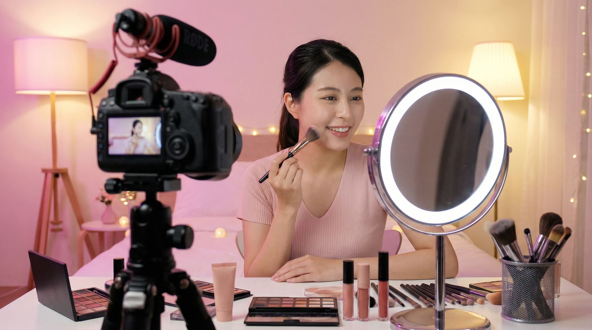 四虎影院美妆视频教程